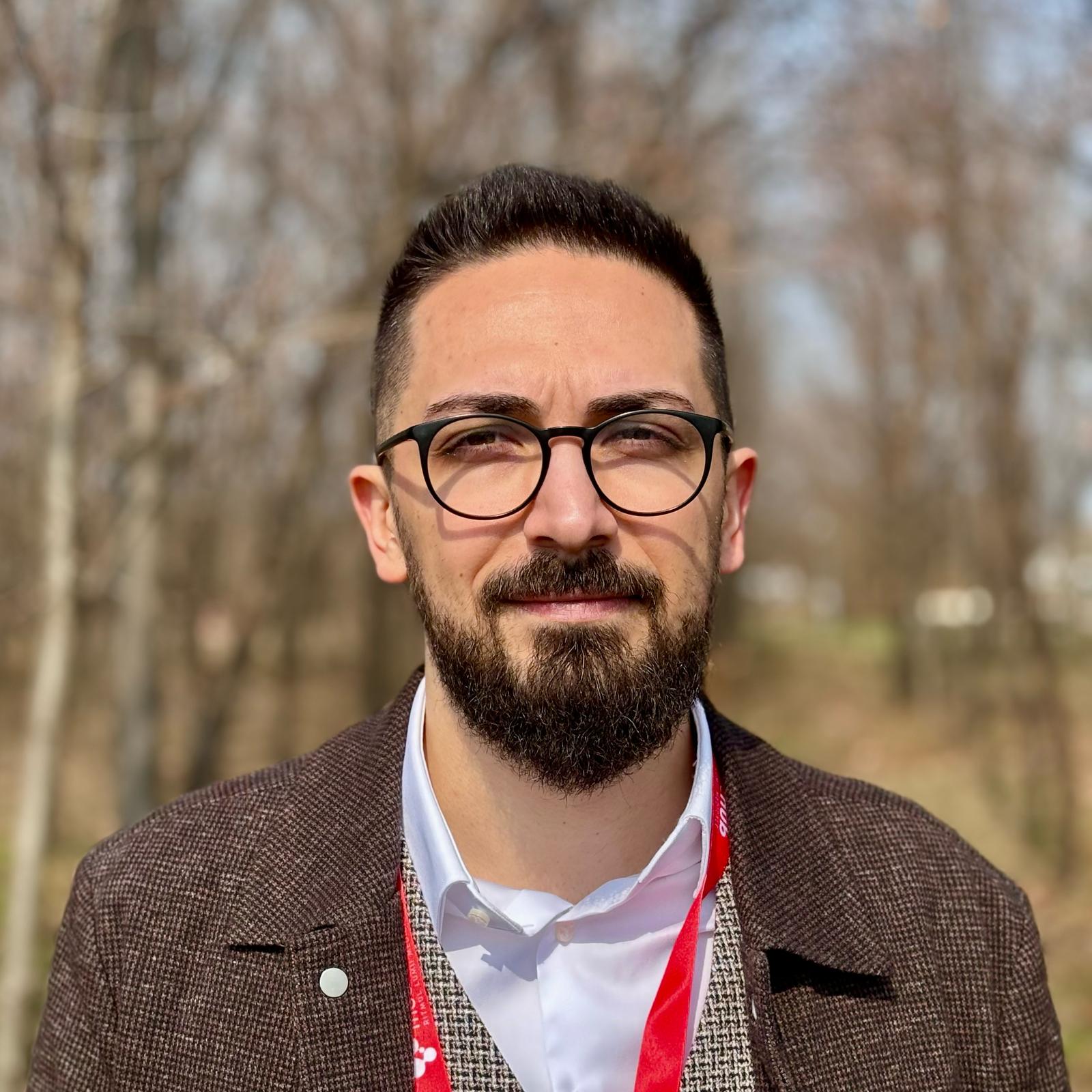 Dr. Ioan Mirea – Medic specialist psihiatrie