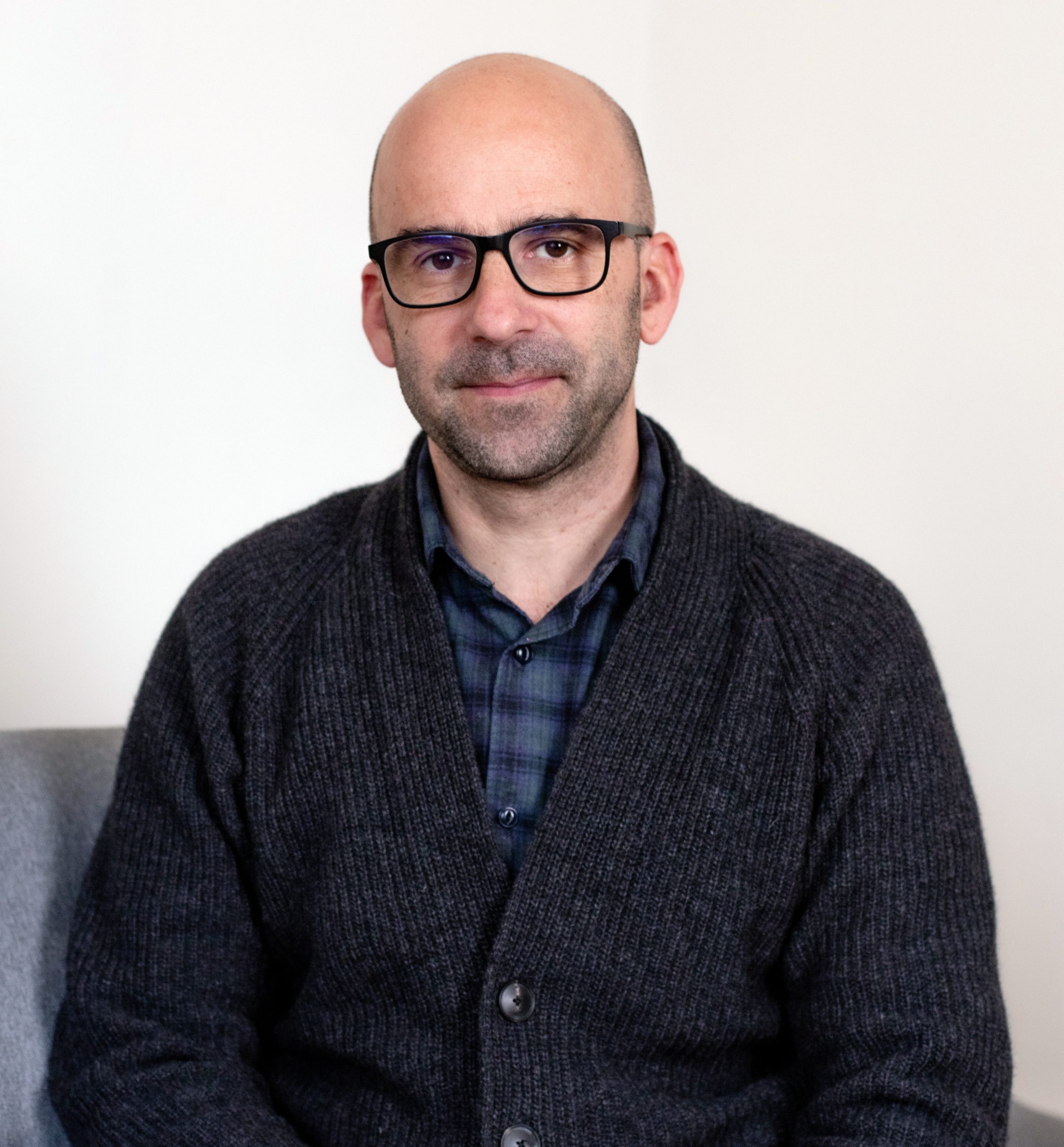 psihoterapeut Andrei Radu