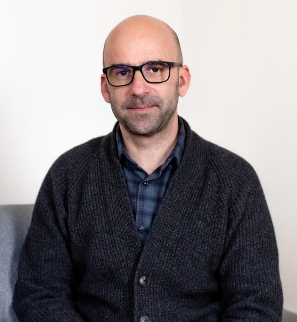 psihoterapeut Andrei Radu